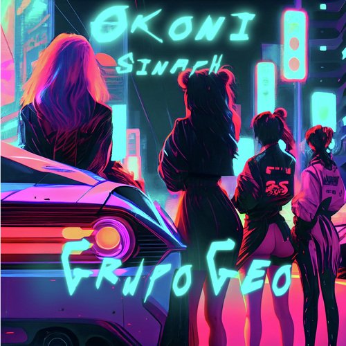Grupo Geo cover art