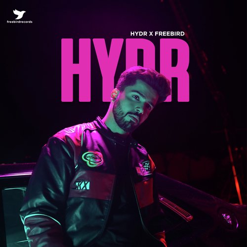 HYDR x Freebird Music_poster_image