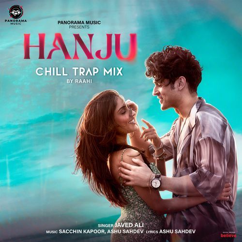 Hanju - Chill Trap Mix