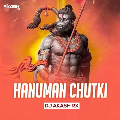 Hanuman Chutki