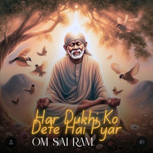 Har Dukhi Ko Dete Hai Pyar Om Sai Ram