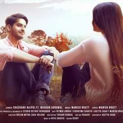 Har Ghadi (feat. Shashank Bajpai &amp; Muskan Agrawal)-IS5aAT5EUnc