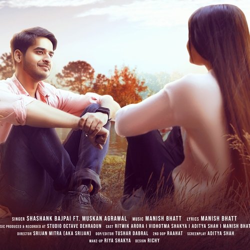 Har Ghadi (feat. Shashank Bajpai &amp; Muskan Agrawal)