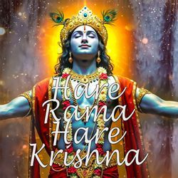 Hare Rama Hare Krishna