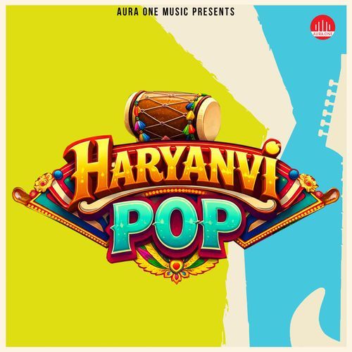 Haryanvi Pop