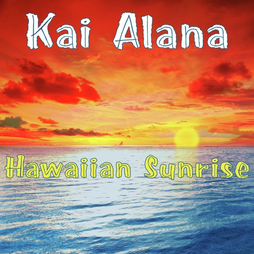 Kahikole cover art