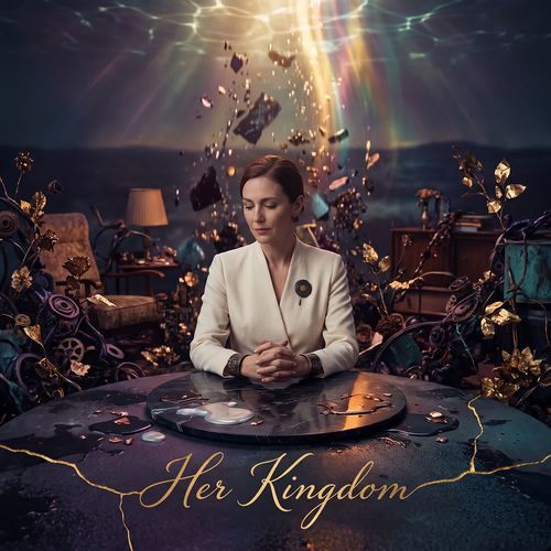 Her Kingdom