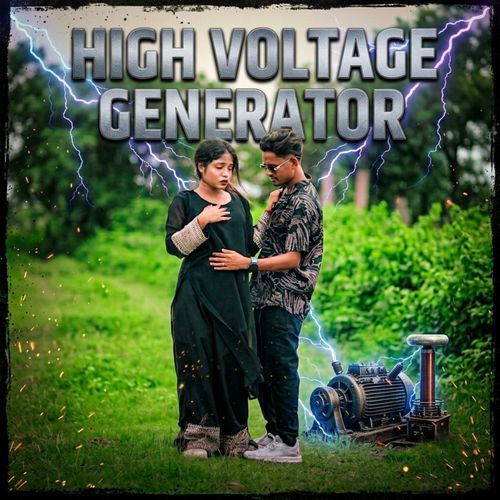 High Voltage Generator