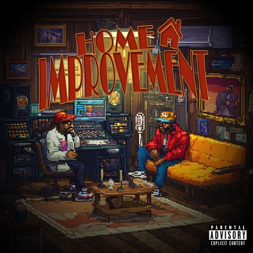 Home Improvement
