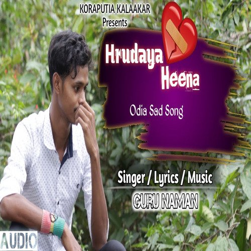 Hrudaya Heena