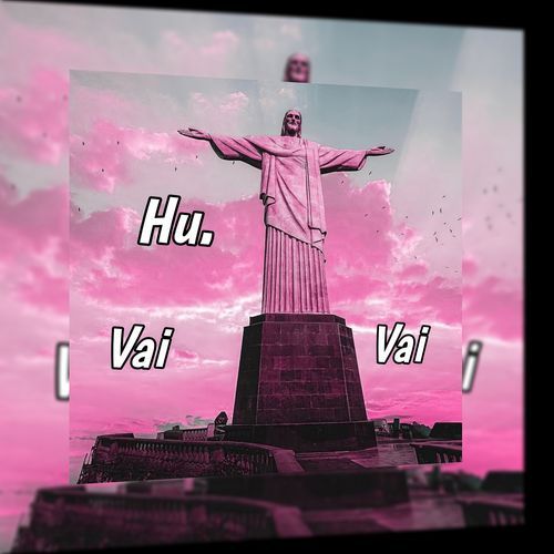 Hu Vai Vai Funk cover art