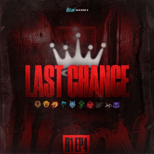 ICON 6 - EP4 - Last Chances_poster_image