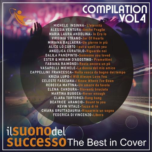 IL Suono del Successo (The Best In Cover Vol 4)_poster_image