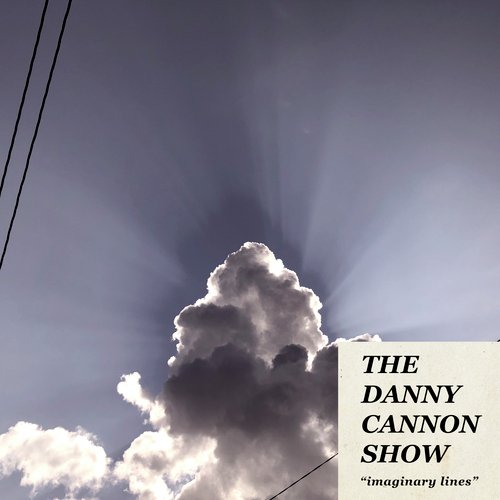 Imaginary Lines cover art