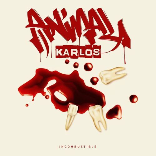 Pólvora cover art