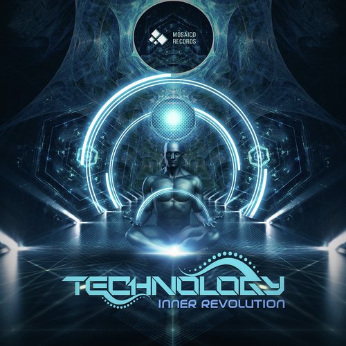 Into the Wormhole (Technology Remix)