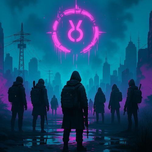 Interdimensional Apocalypse