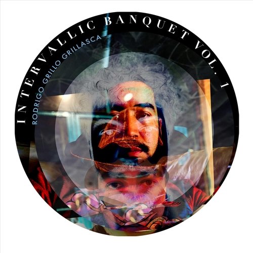 Domingo cover art