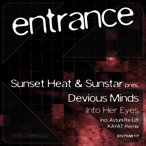 Into Her Eyes (Astuni Re-Lift) cover art