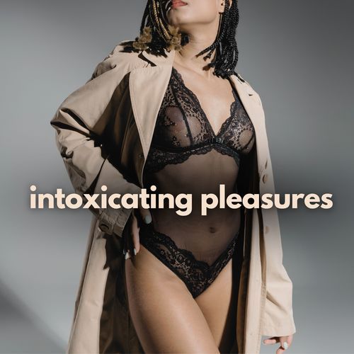 Intoxicating Pleasures: Jazz Music to Ignite Erotic Desires