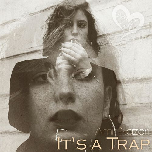 It's a Trap cover art