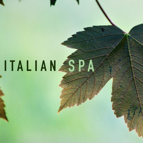 Italian Spa - Ambient Therapy Wellness Music