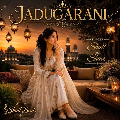 Jadugarani