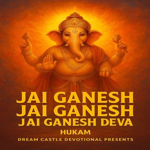 Jai Ganesh Jai Ganesh Jai Ganesh Deva