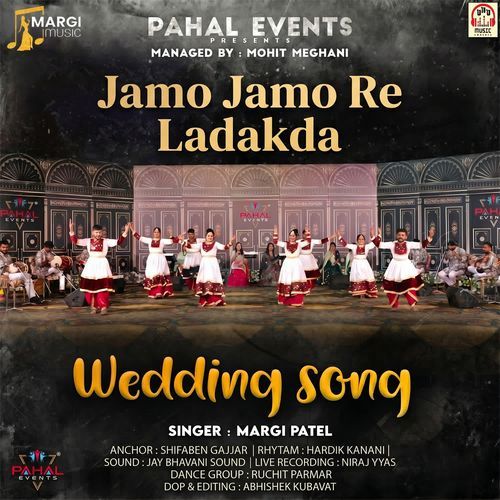 Jamo Jamo Re Ladakda