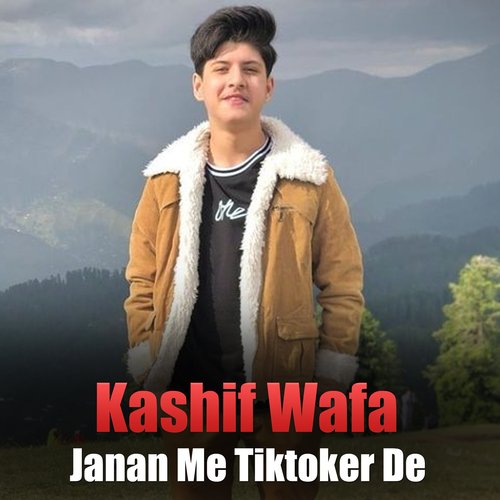 Janan Me Tiktoker De