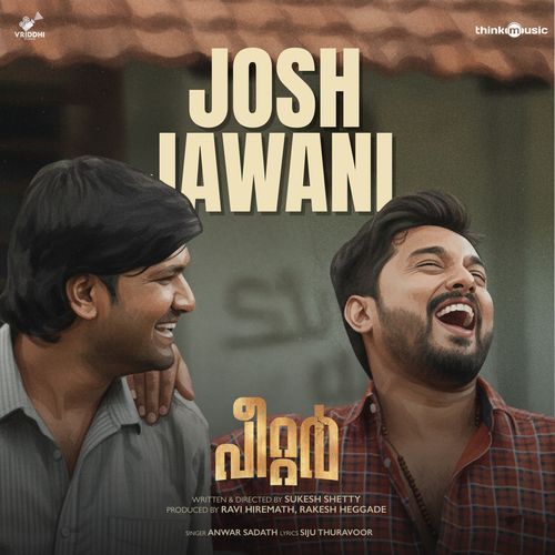 Josh Jawani (From "Peter-Malayalam")