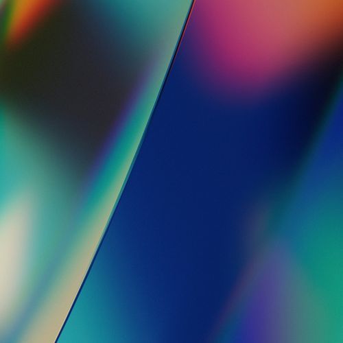 Kaleidoscope