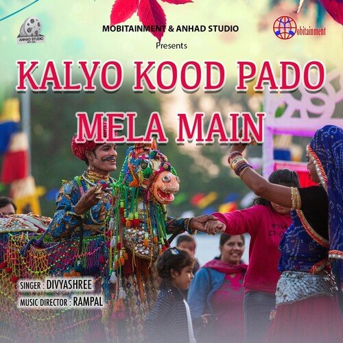 Kalyo Kood Pado Mela Main