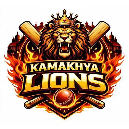Kamakhya Lions (Theme Song)