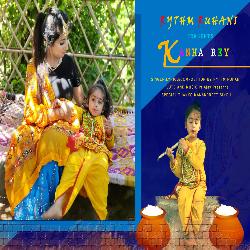 Kanha Rey-PT8GfBIBc0s