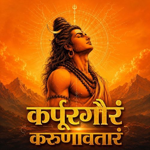 Karpur Gauram Karunavtaram