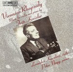Viennese Rhapsodic Fantasietta