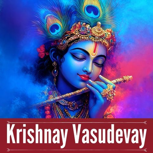 Krishnay Vasudevay