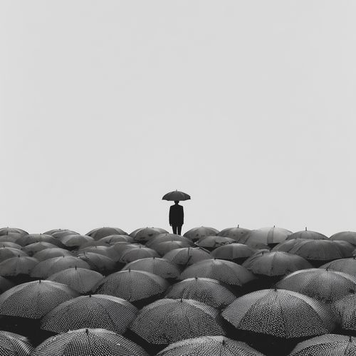 LAYER 'Rainy day'
