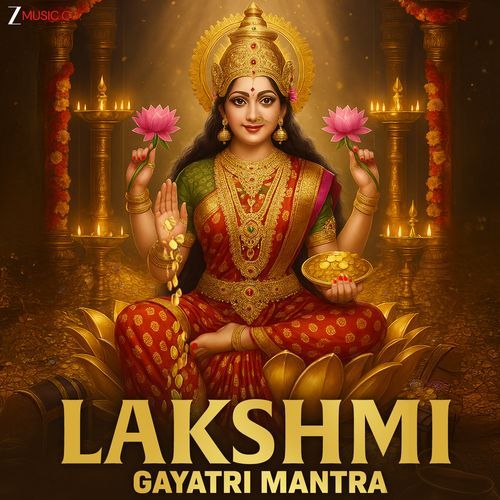 Lakshmi Gayatri Mantra