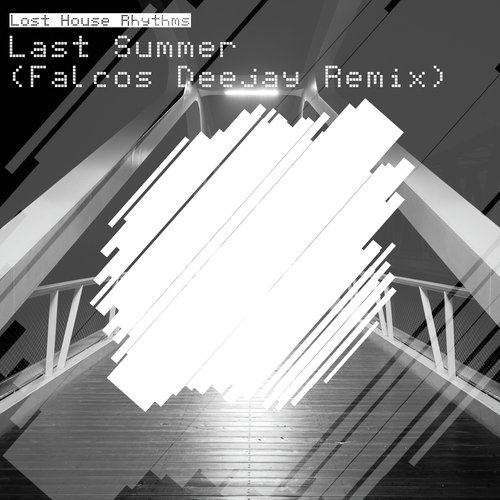 Last Summer (Falcos Deejay Remix) cover art
