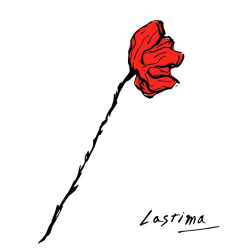 Quererte Quiero cover art