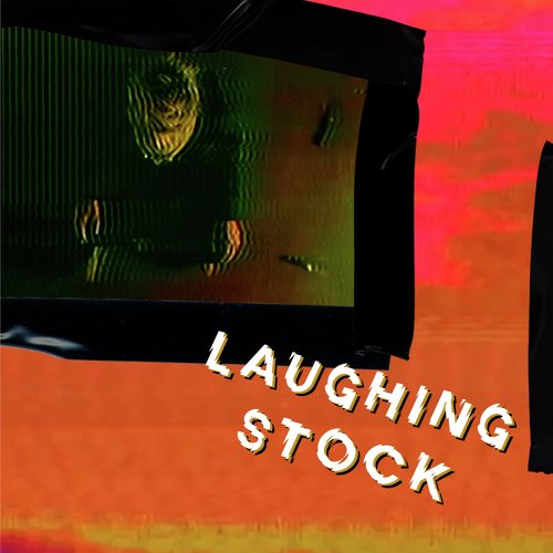 Laughing Stock (feat. Justin Pearson)_poster_image