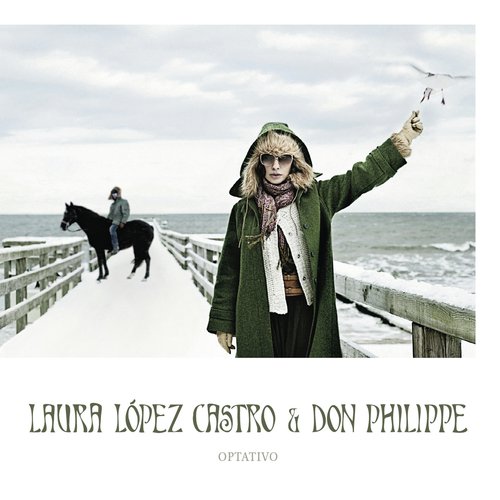 Laura López Castro & Don Philippe - Optativo