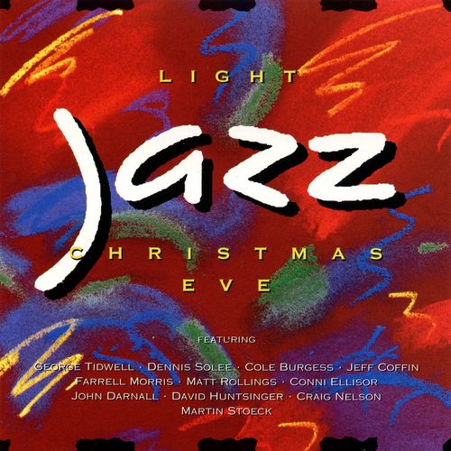 Light Jazz Christmas Eve