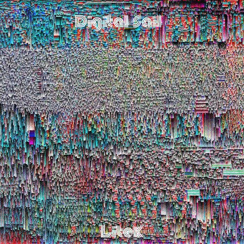 Litek cover art