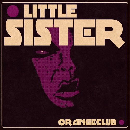 Little Sister cover art