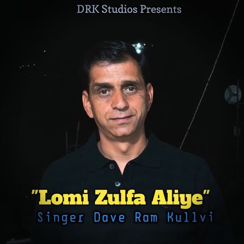 Lomi Zulfa Aliye
