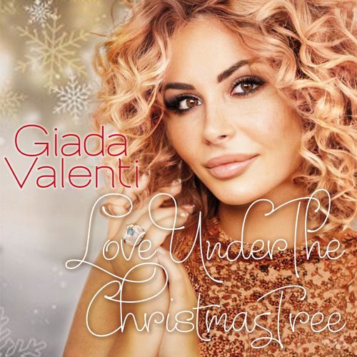 Love Under The Christmas Tree_poster_image