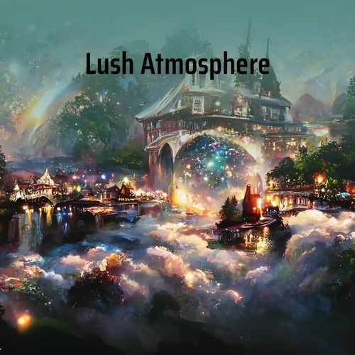Whispering Fog cover art
